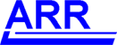 Logo-ul Autoritatea Rutieră Română - ARR